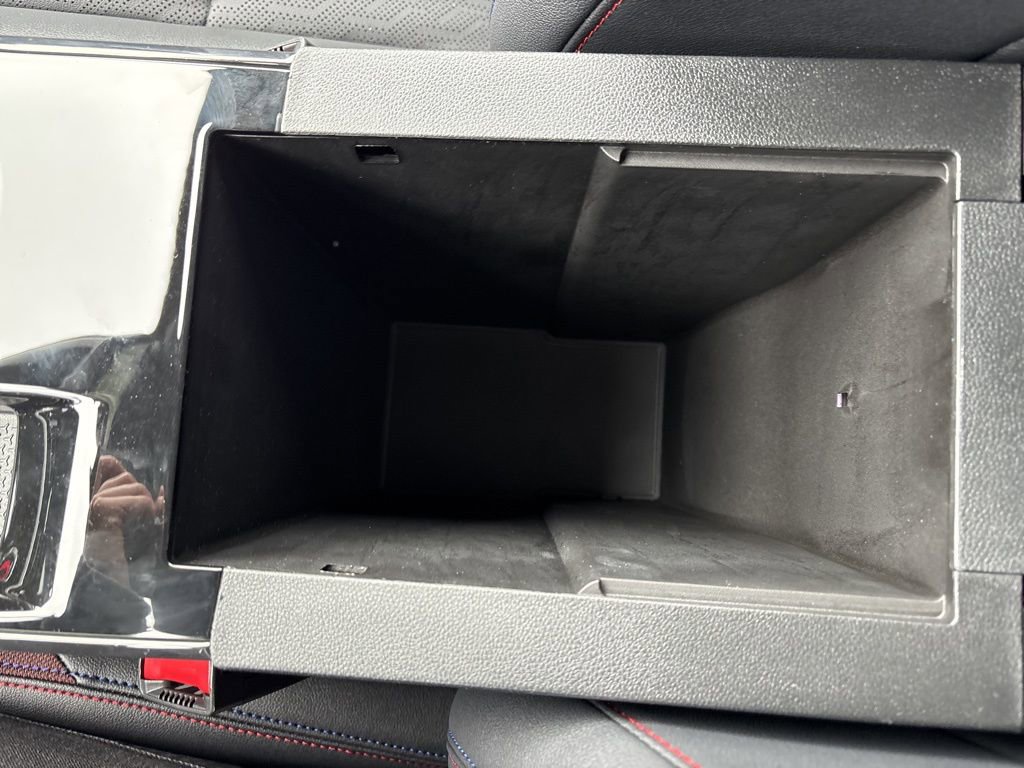 New 2026 Chevrolet Equinox RS image 42