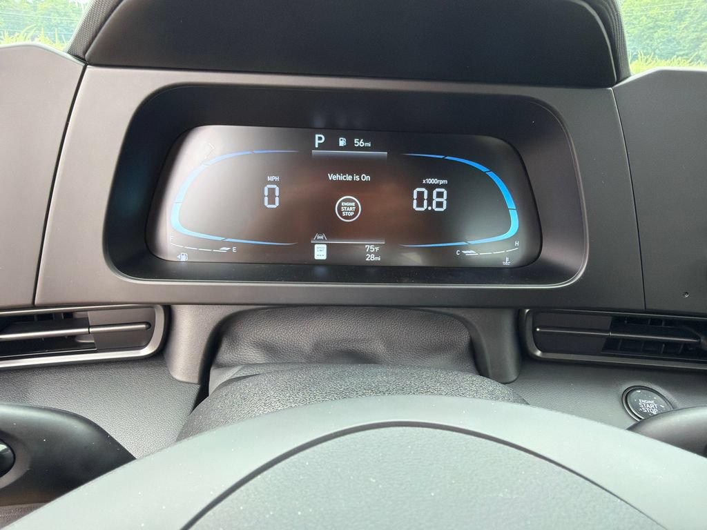 New 2026 Hyundai Elantra Sport FWD image 27