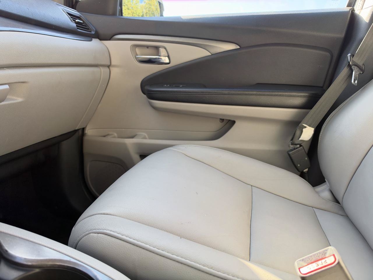 Used 2016 Honda Pilot EX-L image 32
