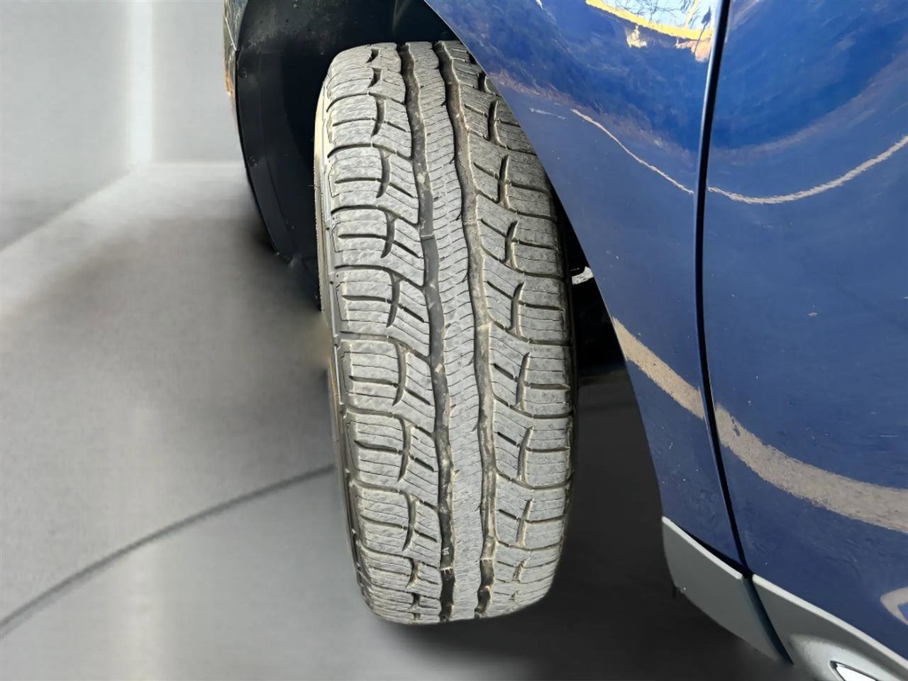 Used 2012 Lincoln MKX AWD image 29