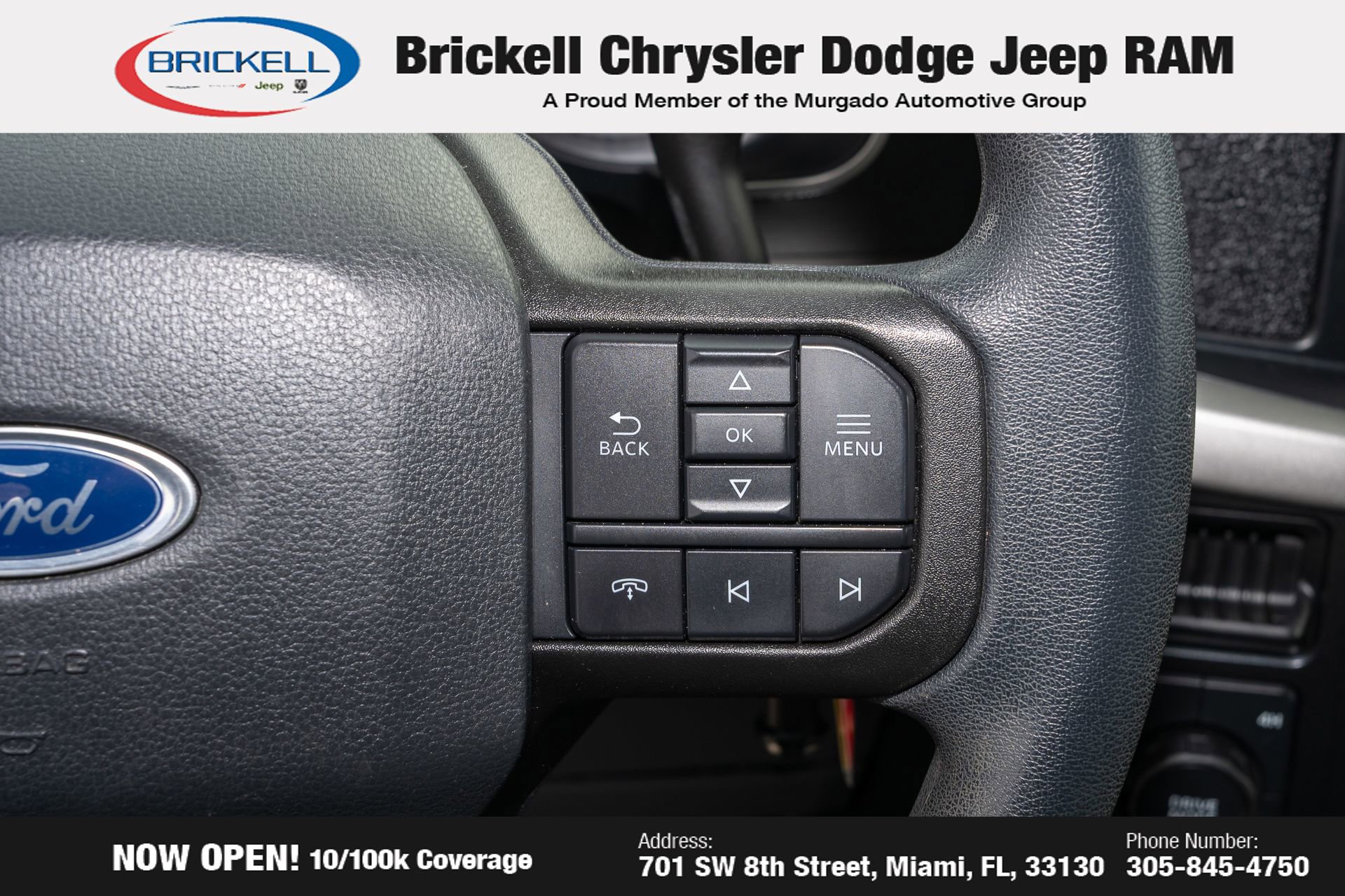 Used 2021 Ford F150 XL w/ Equipment Group 101A High image 25