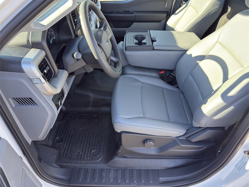 New 2026 Ford F250 XL image 11