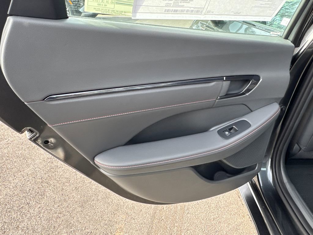 New 2026 Hyundai Sonata N Line image 11