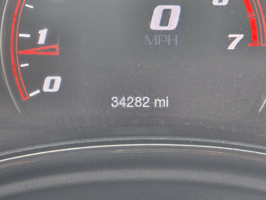 Used 2021 Dodge Durango SRT w/ Premium Interior Group AWD/4WD image 38