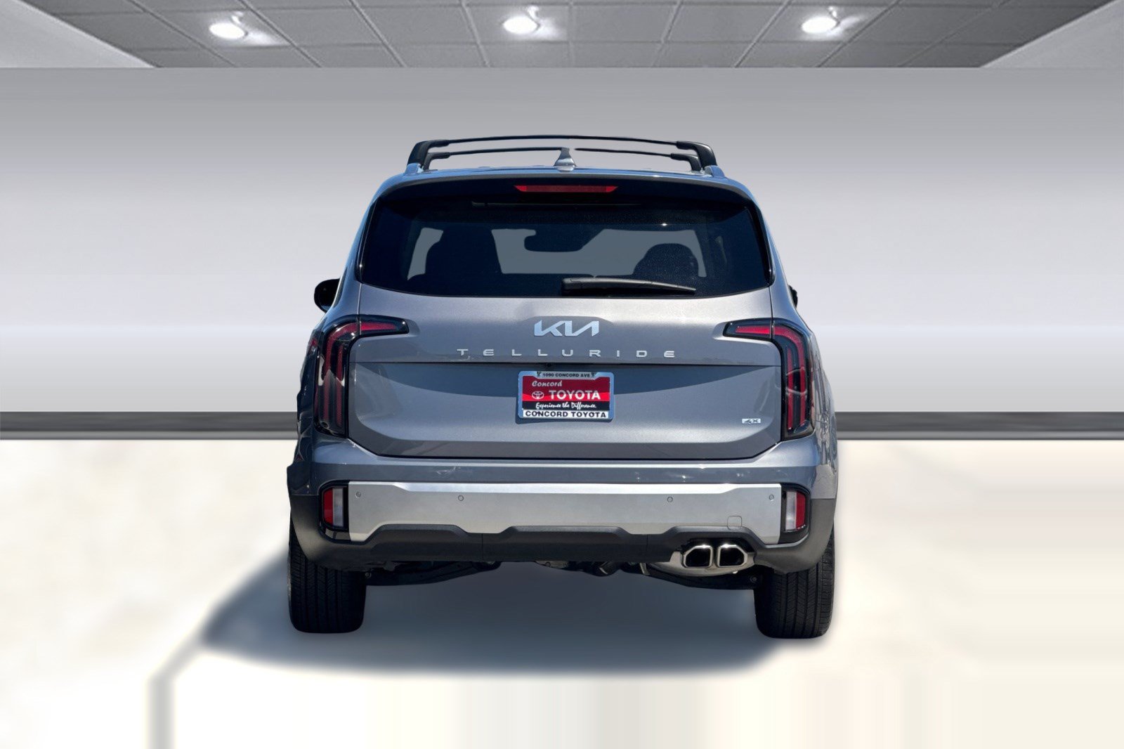 Used 2024 Kia Telluride SX AWD/4WD image 10
