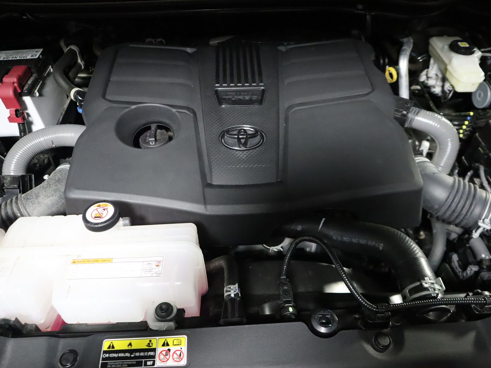 Used 2025 Toyota Tundra SR5 image 54