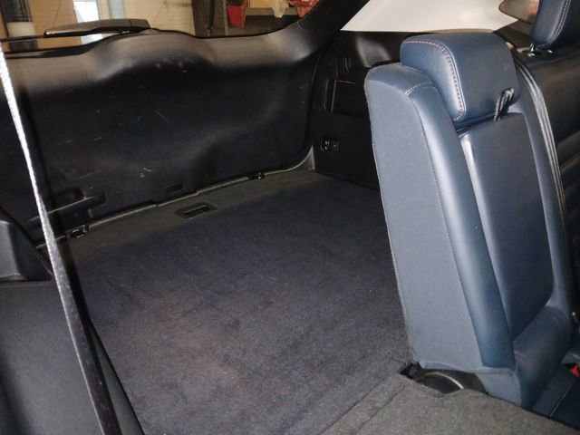 Used 2023 Ford Edge SEL w/ Sport Appearance Package image 46