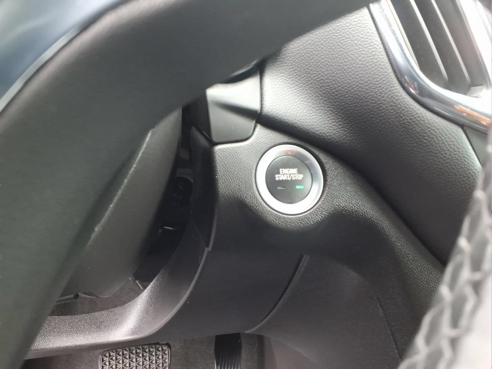 Certified 2024 Chevrolet Equinox LT FWD image 20