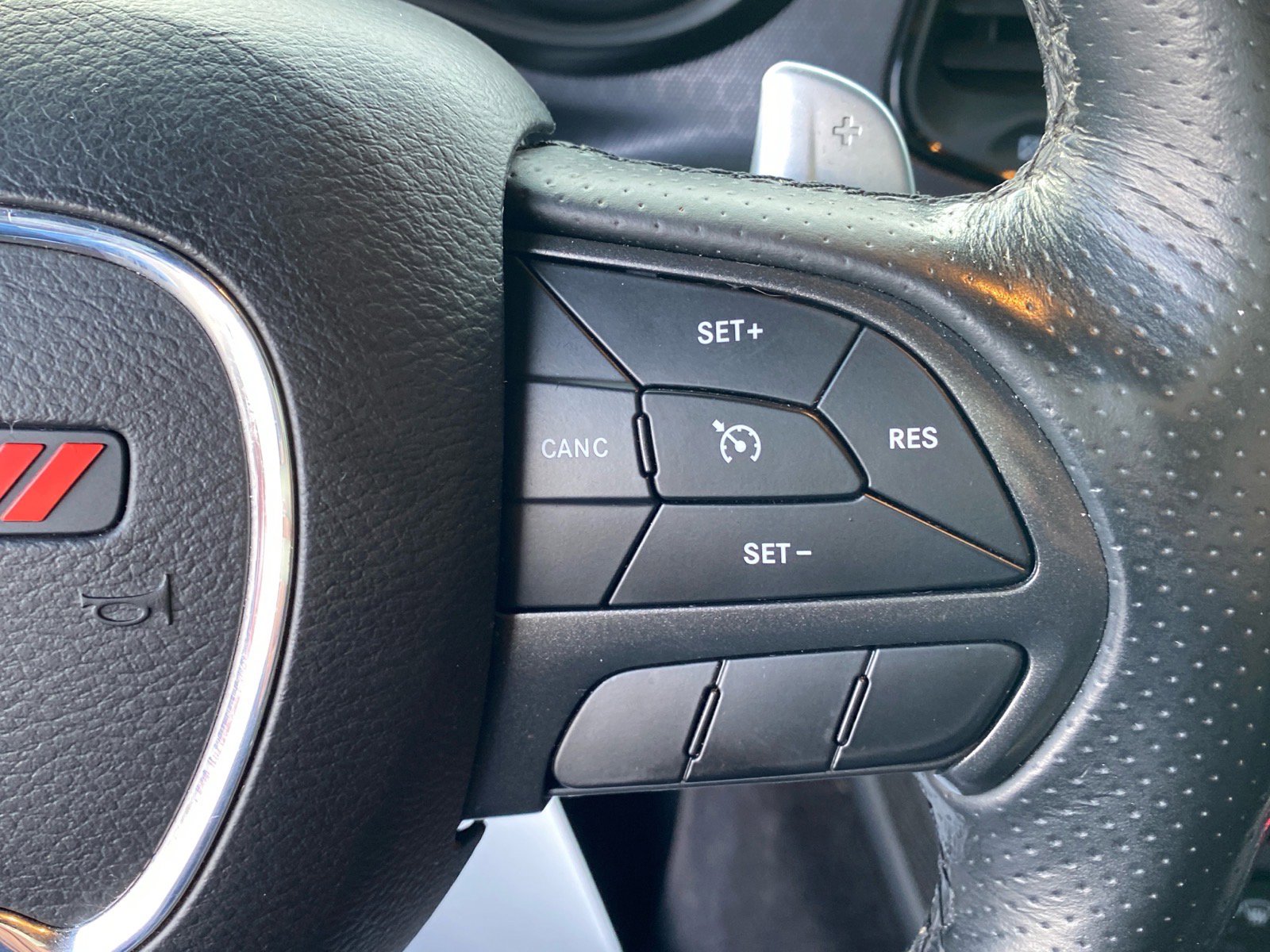 Used 2018 Dodge Challenger T/A image 16