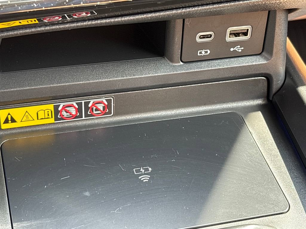 Used 2025 Lexus NX 350 AWD w/ Accessory Package (2T) image 18