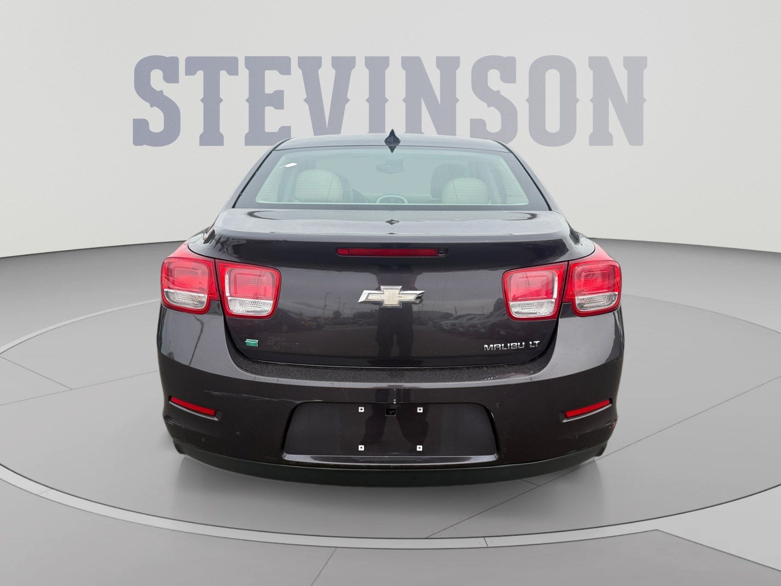 Used 2015 Chevrolet Malibu LT FWD image 4