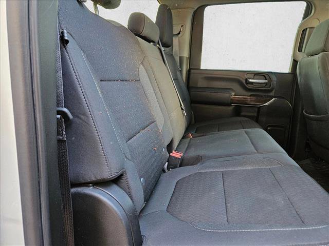Used 2021 GMC Sierra 2500 SLE w/ SLE Convenience Package image 19