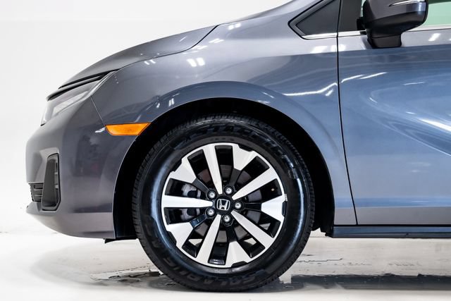 Used 2025 Honda Odyssey EX-L image 33
