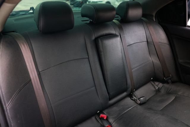 Used 2015 Mitsubishi Lancer Evolution GSR AWD/4WD image 15