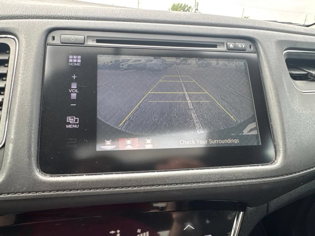 Used 2016 Honda HR-V EX image 21