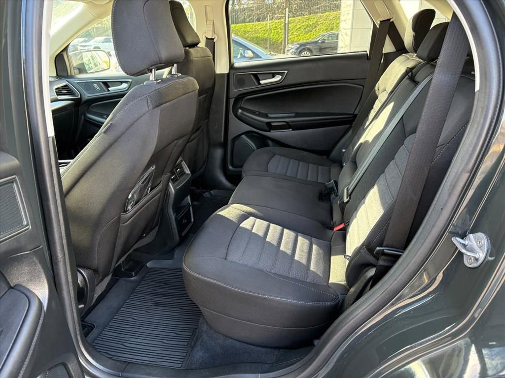 Used 2024 Ford Edge SE AWD/4WD image 18