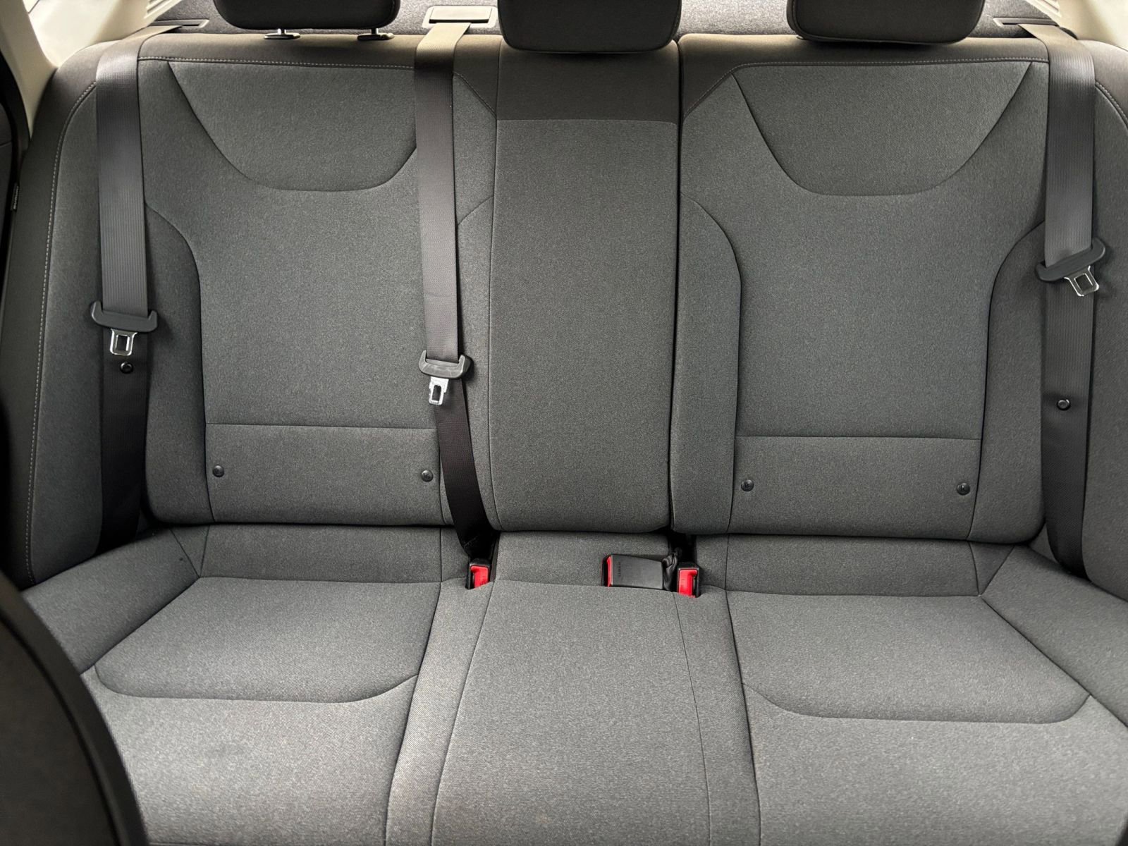Used 2025 Kia K4 FWD image 37