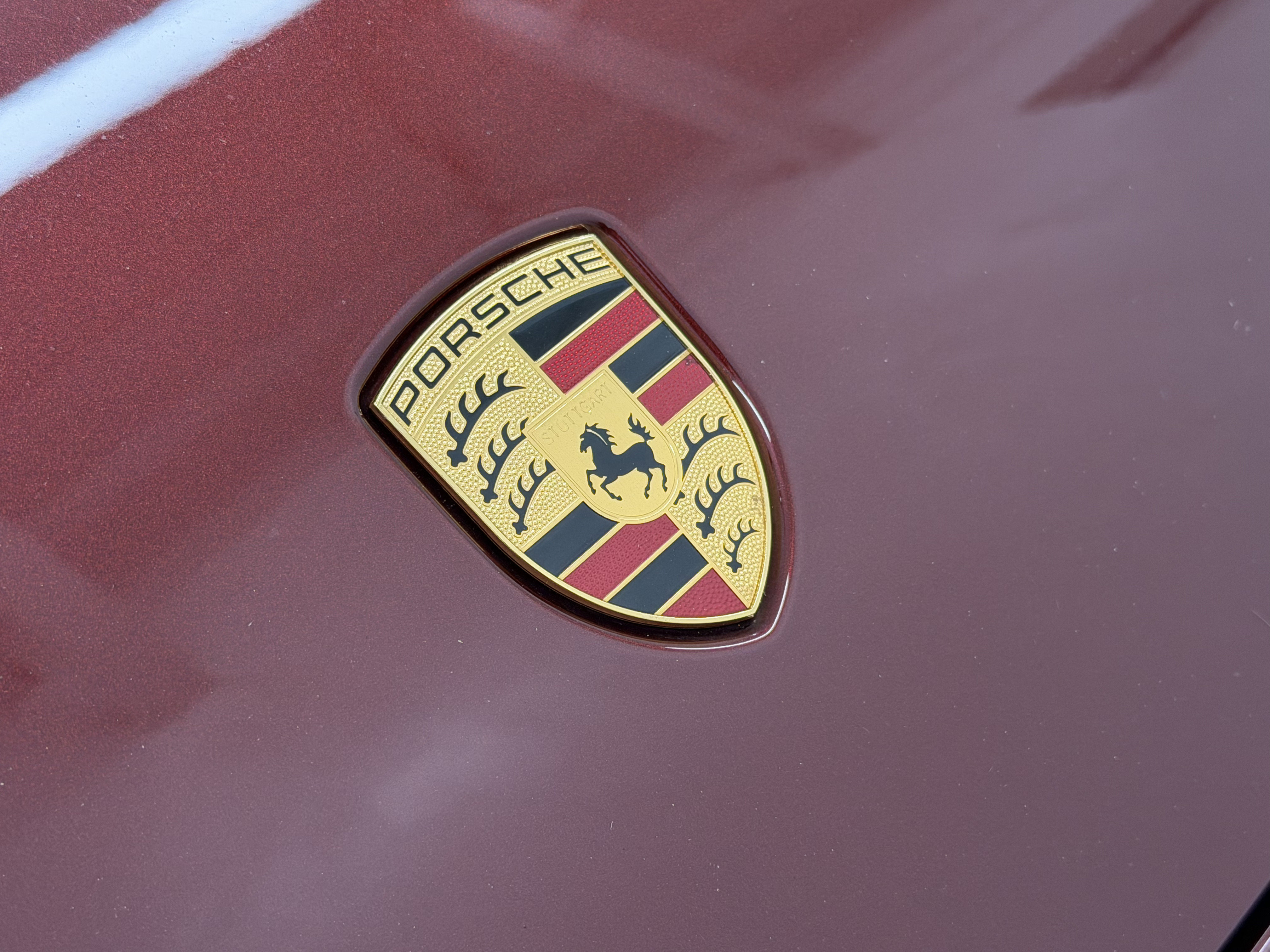 Used 2021 Porsche Taycan Turbo S AWD/4WD image 70