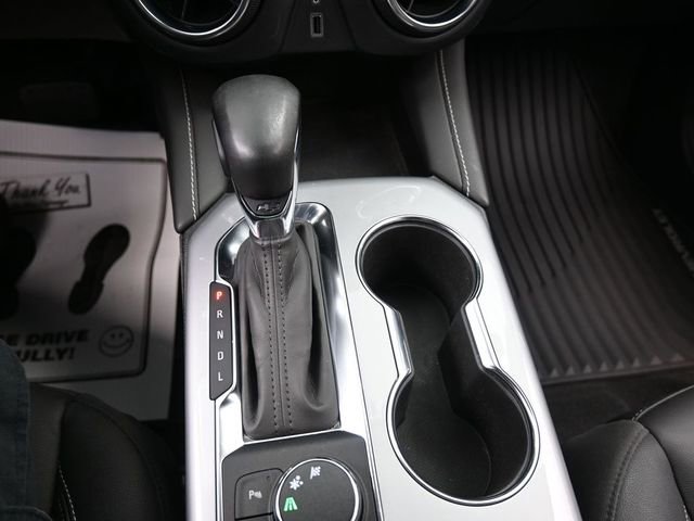 Used 2023 Chevrolet Blazer LT image 11