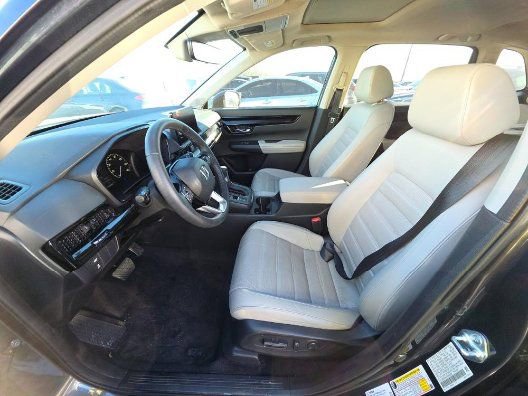 Used 2024 Honda CR-V EX-L image 4
