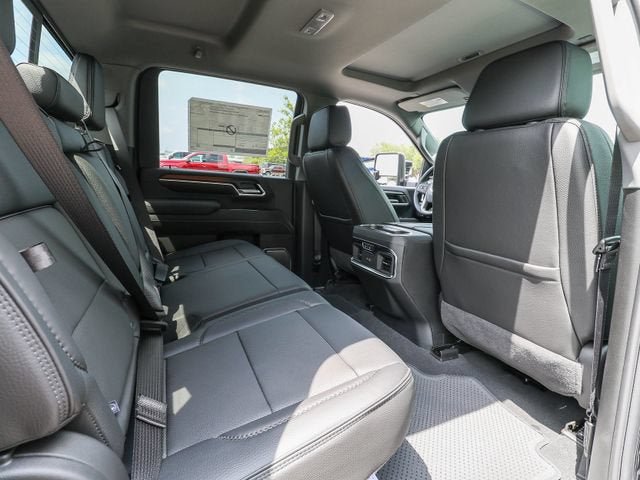 New 2026 GMC Sierra 2500 Denali w/ Denali Reserve Package AWD/4WD image 25