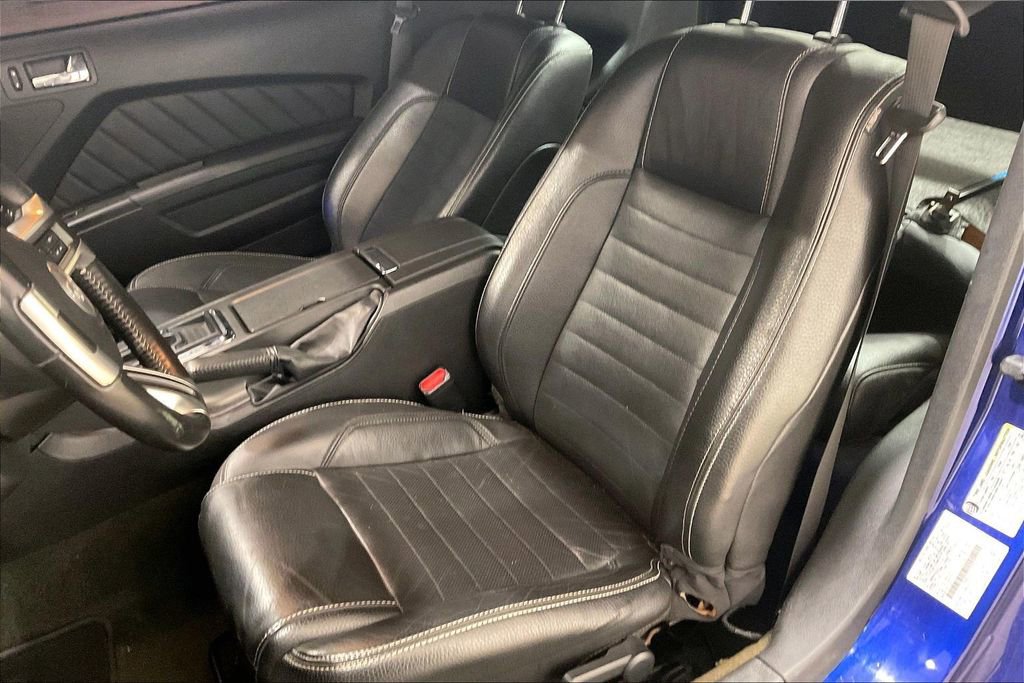 Used 2014 Ford Mustang GT Premium w/ Electronics Package image 24
