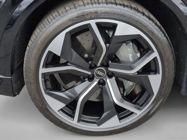 Used 2021 Audi RS Q8 image 26