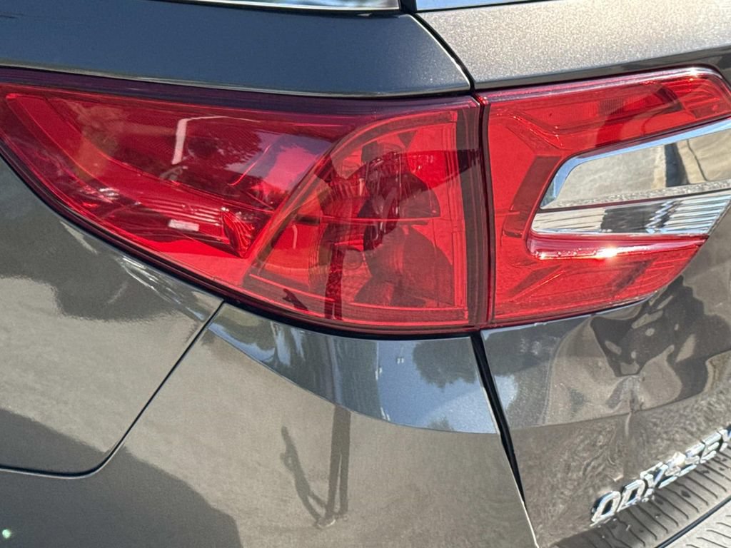 Used 2020 Honda Odyssey EX-L image 29