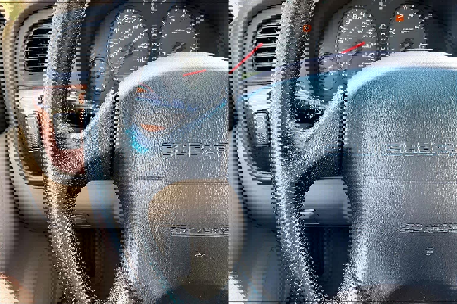 Used 2002 Subaru Outback H6 L.L. Bean Edition image 23