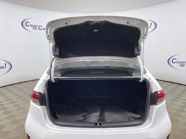 Certified 2022 Toyota Corolla SE FWD image 6