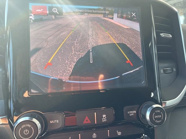 New 2026 RAM 2500 Big Horn image 14