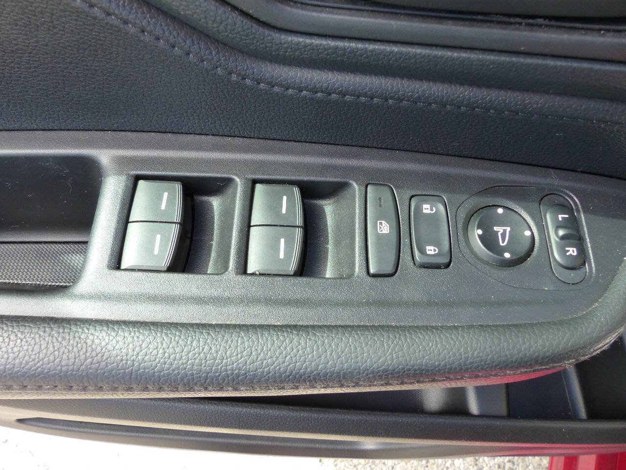 Used 2023 Honda Odyssey Sport image 21