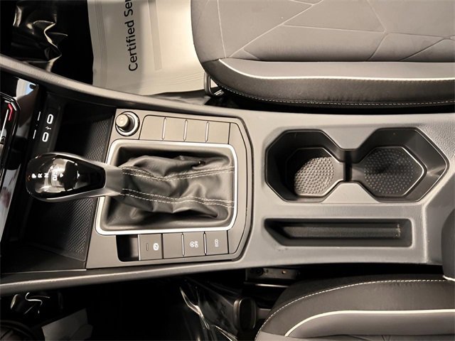 Used 2025 Volkswagen Jetta Sport image 27