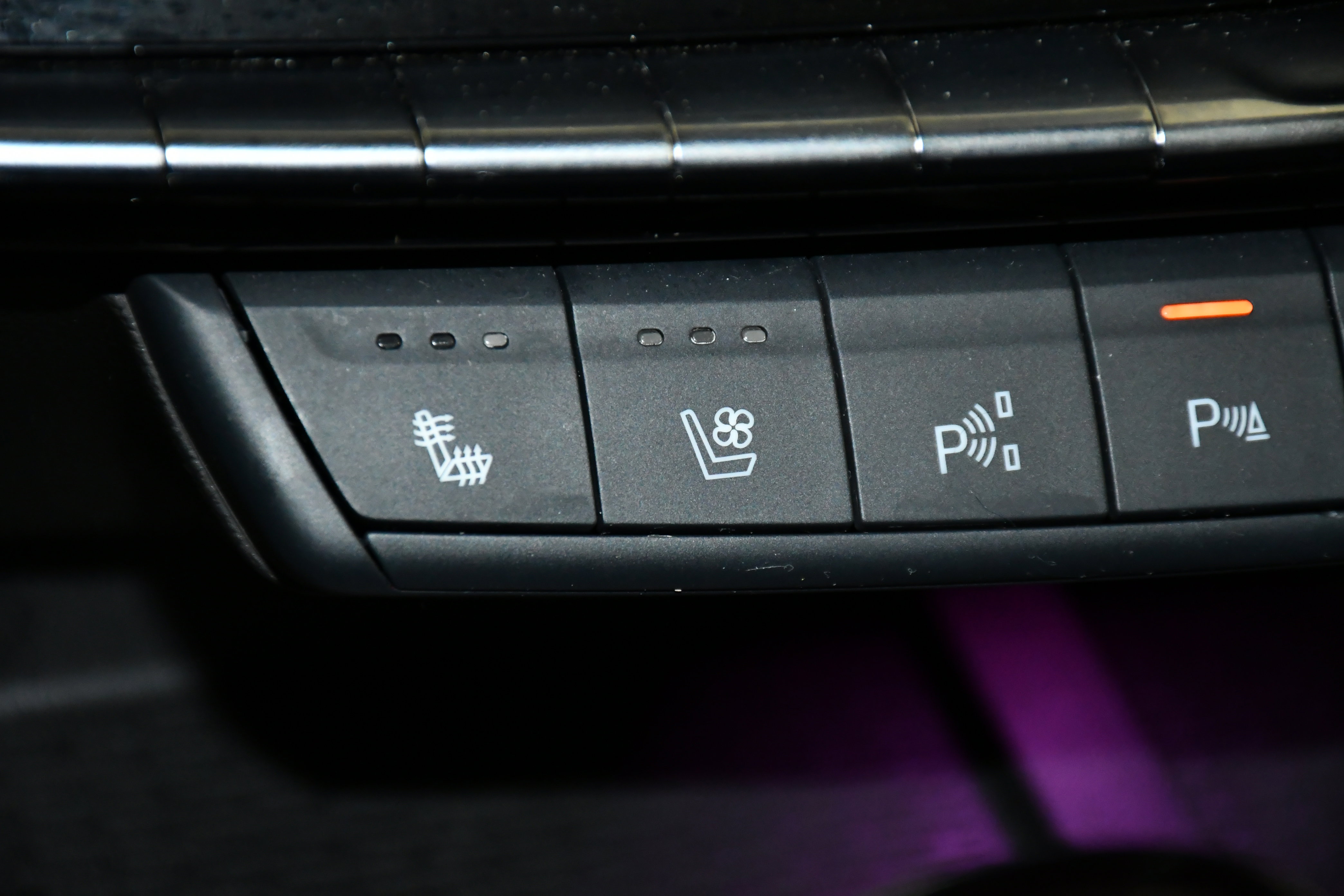 Used 2025 Cadillac CT5 Premium Luxury image 30