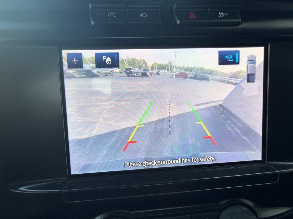Used 2021 Ford F150 XL w/ STX Appearance Package AWD/4WD image 13