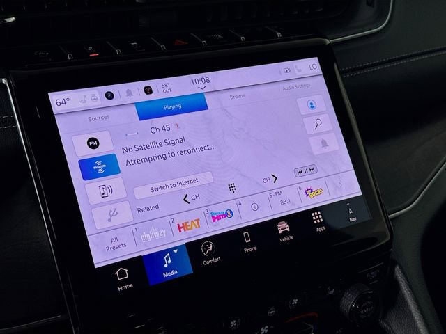 New 2025 Jeep Grand Cherokee L Limited w/ Luxury Tech Group II image 18