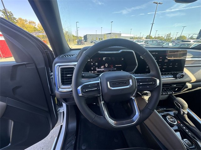 New 2026 GMC Canyon Denali image 14