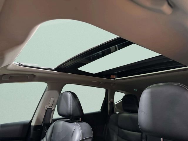 Used 2018 Nissan Murano Platinum image 25