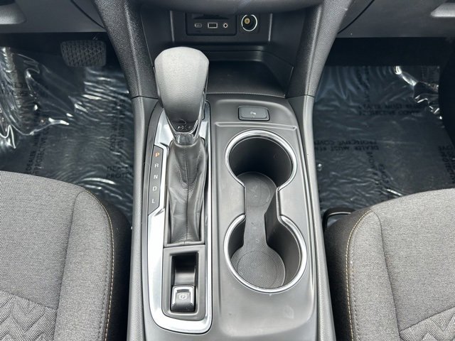 Used 2024 Chevrolet Equinox LT image 23