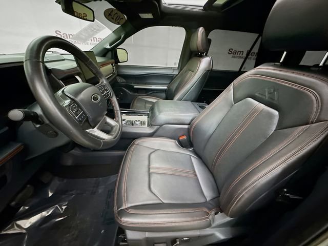 Used 2024 Ford Expedition Timberline AWD/4WD image 22
