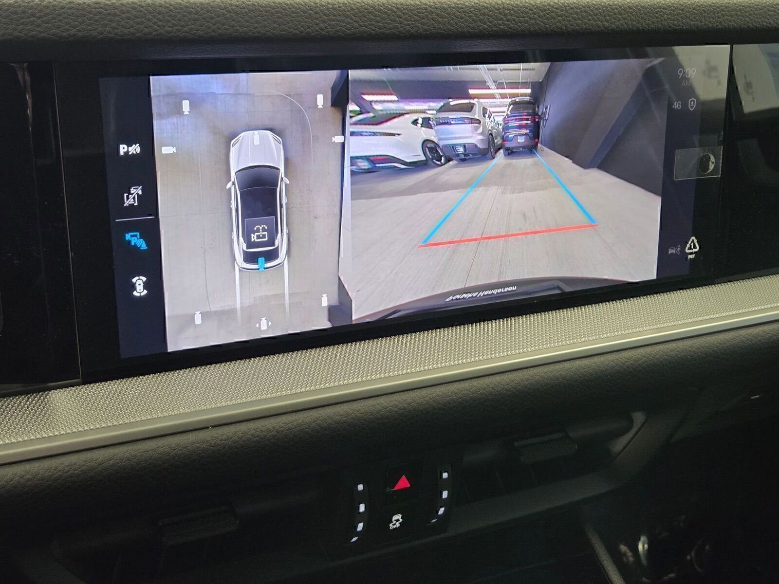 Certified 2026 Porsche Cayenne Coupe image 21