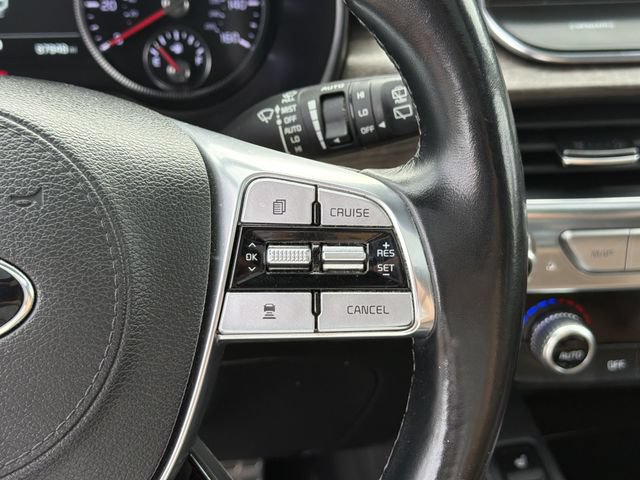 Used 2021 Kia Telluride SX w/ SX Prestige Package AWD/4WD image 26