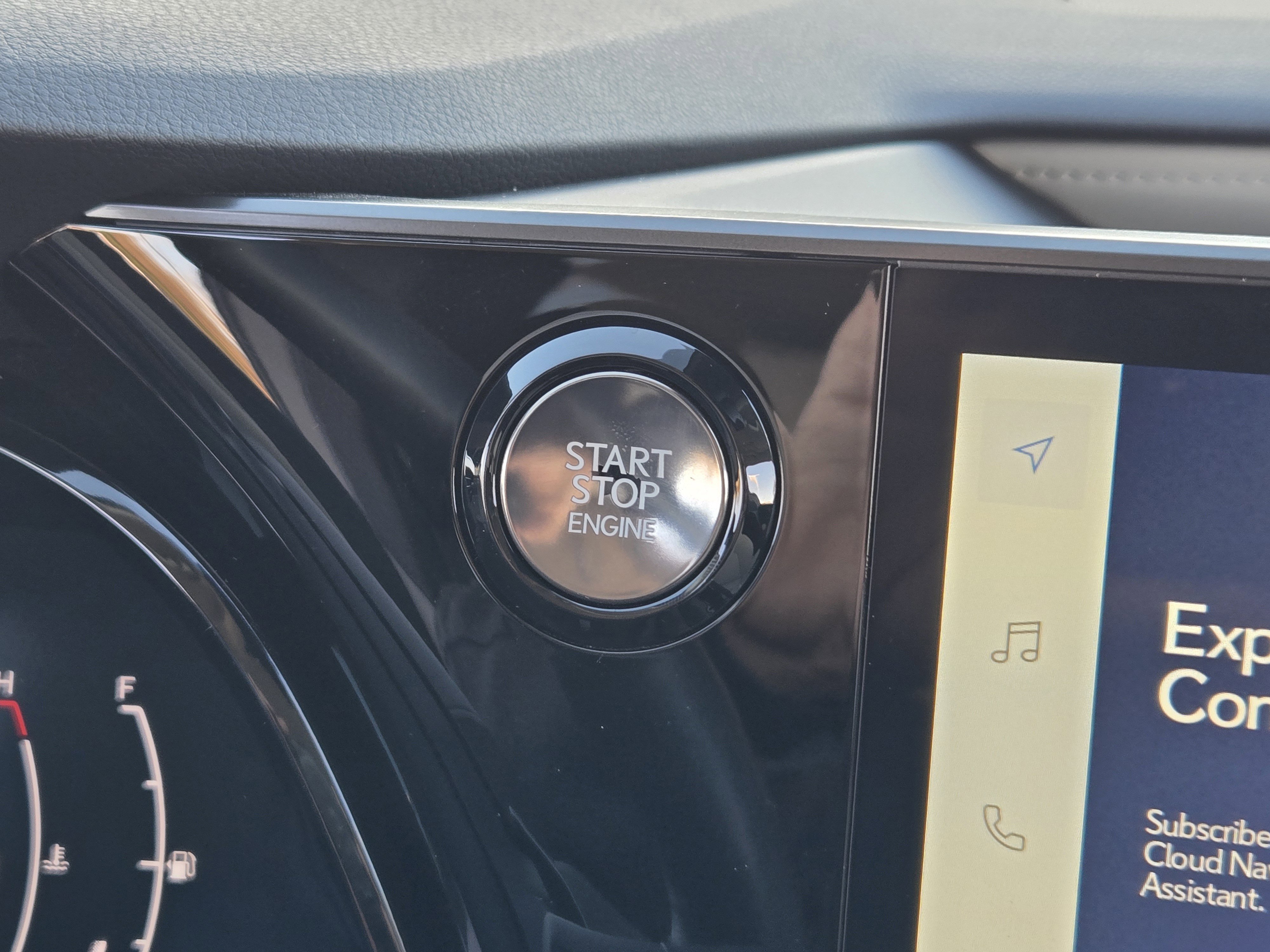 Certified 2023 Lexus RX 350 Premium Plus image 28