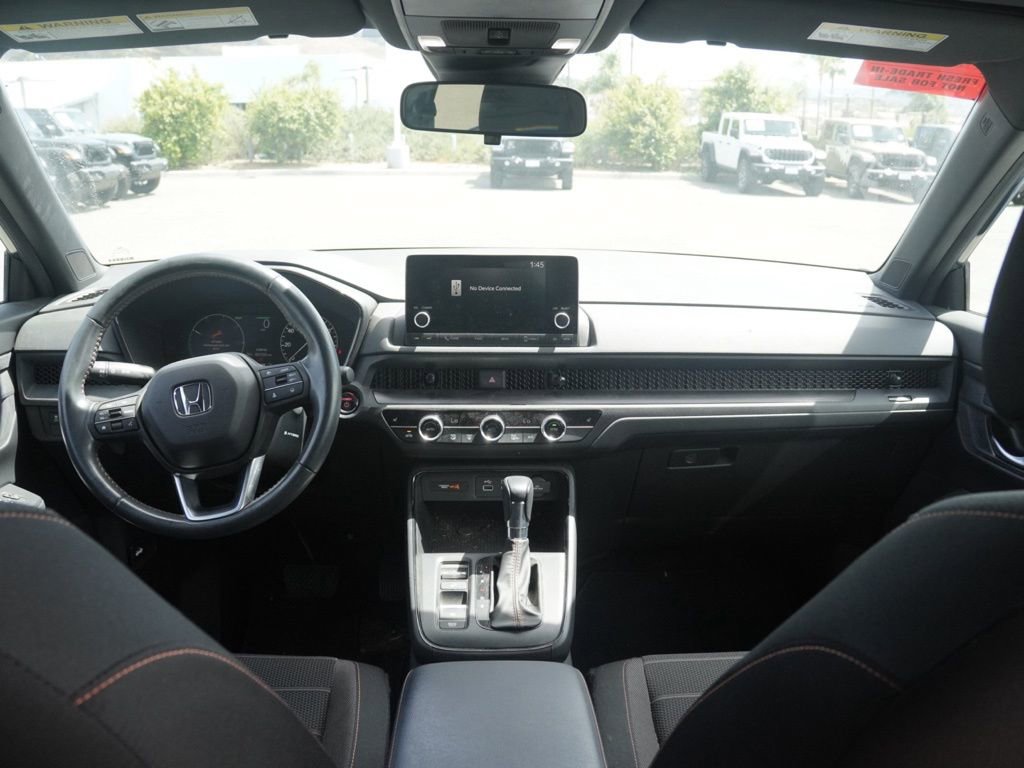 Used 2023 Honda CR-V Sport image 24