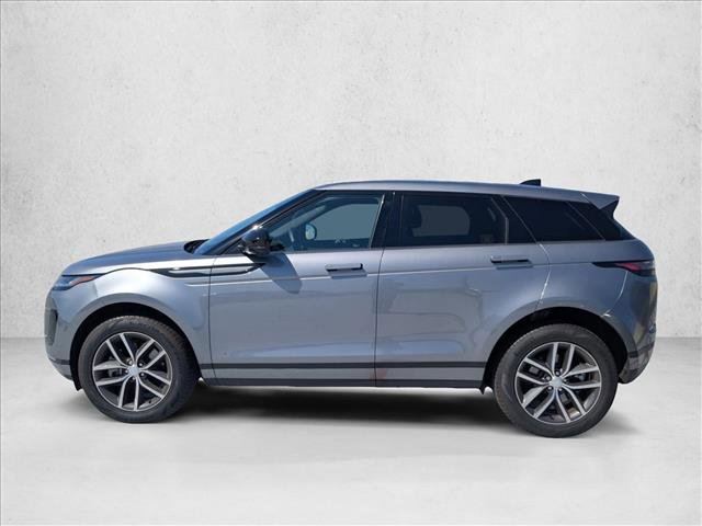 Used 2025 Land Rover Range Rover Evoque S AWD/4WD image 8