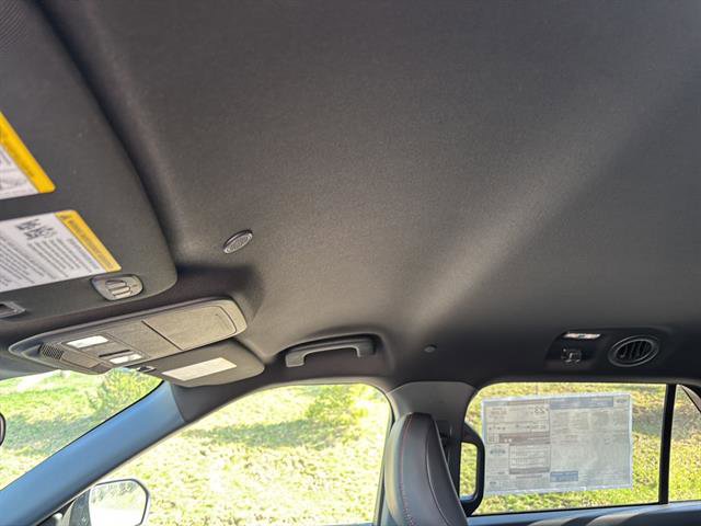 New 2026 Ford Explorer ST-Line image 12