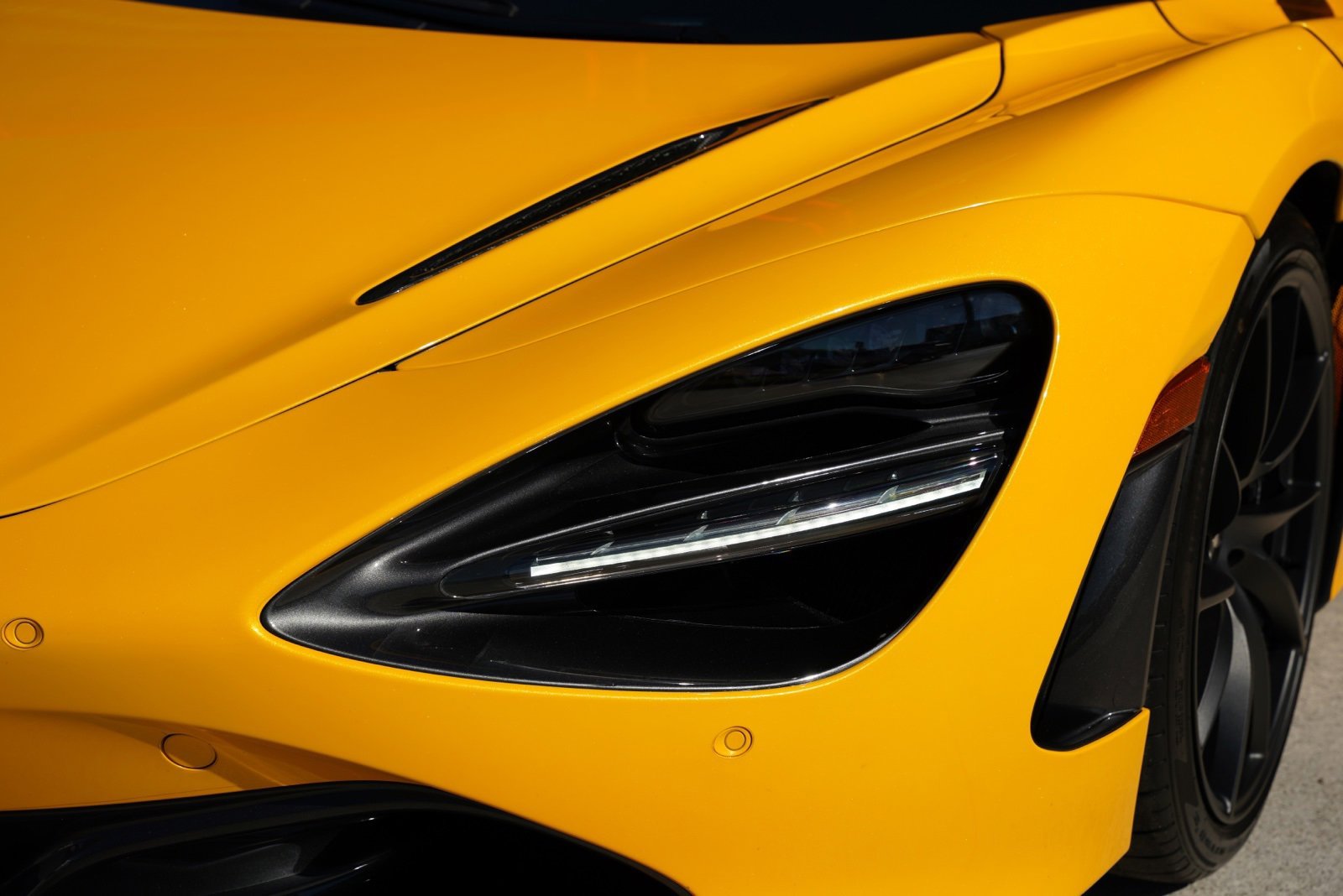 Used 2019 McLaren 720S Performance image 14
