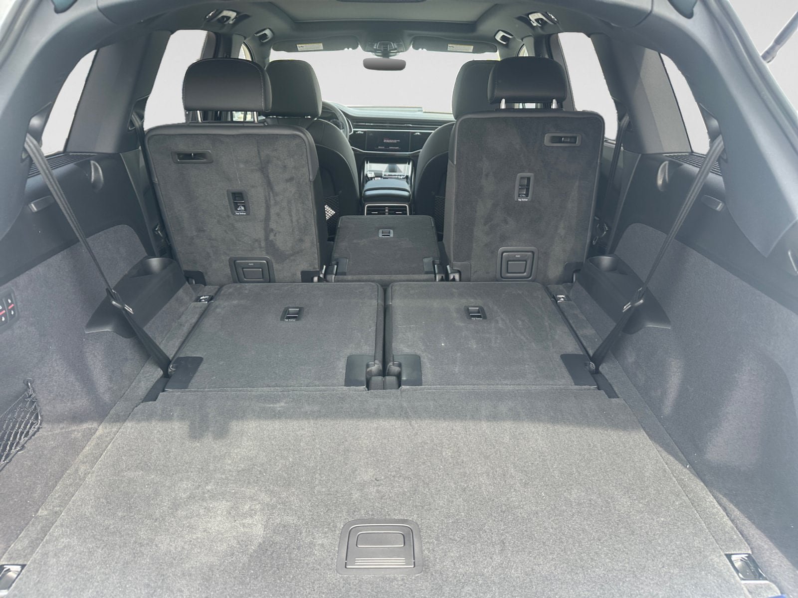 New 2026 Audi Q7 Premium Plus AWD/4WD image 10