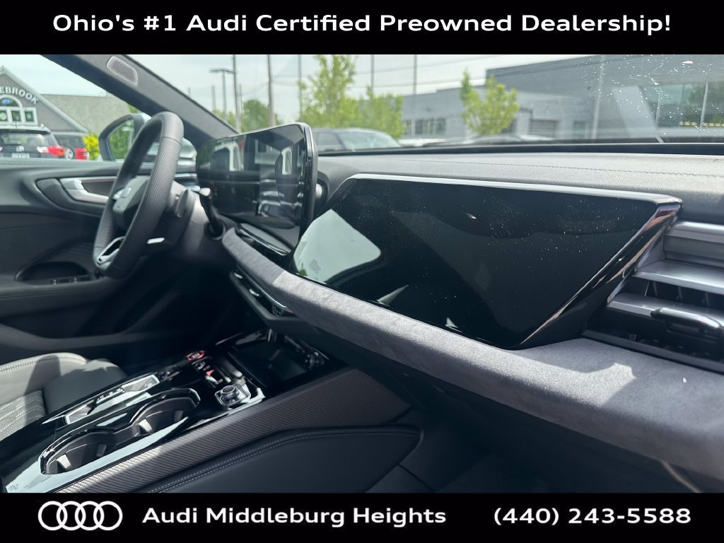Used 2026 Audi S5 Premium Plus AWD/4WD image 17