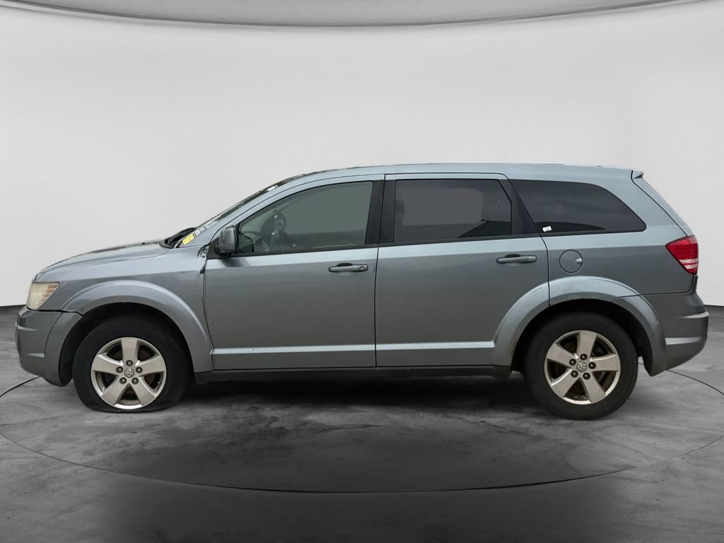 Used 2009 Dodge Journey SXT FWD image 6